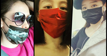 戴口罩後卻開始長痘痘?!原來戴口罩要注意這些 才能避免肌膚出狀況