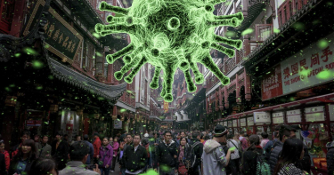 勤洗手! 德國研究:冠狀病毒附著物體最長可活9天