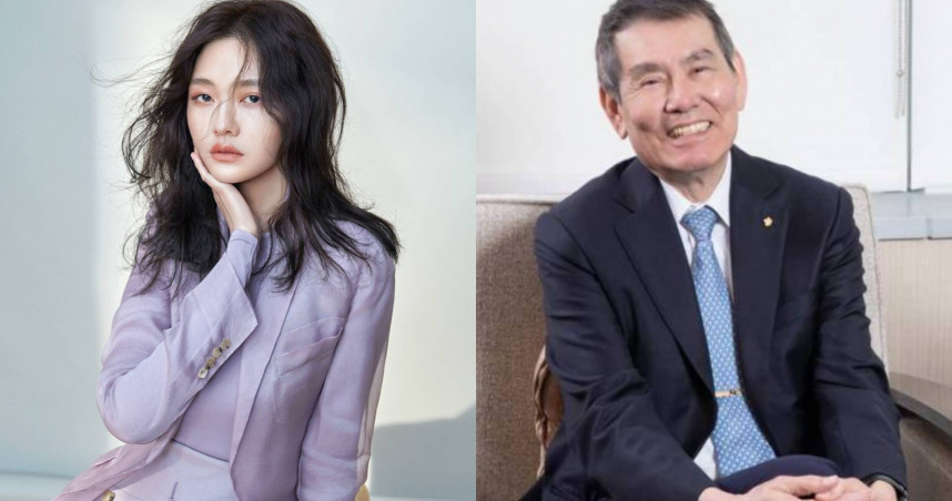 大S、謝世謙均是因感染流感併發其他症狀而猝逝。（合成圖／翻攝自大S IG、華航提供）