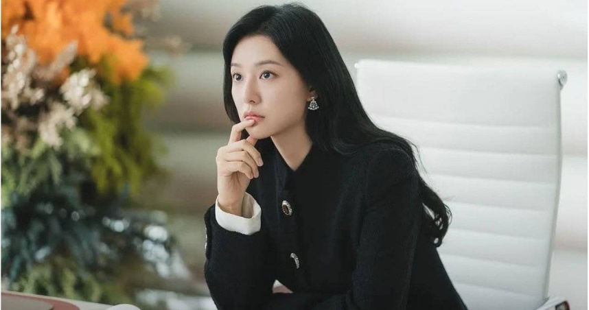 （圖／取自tvn_queen.of.tears IG）