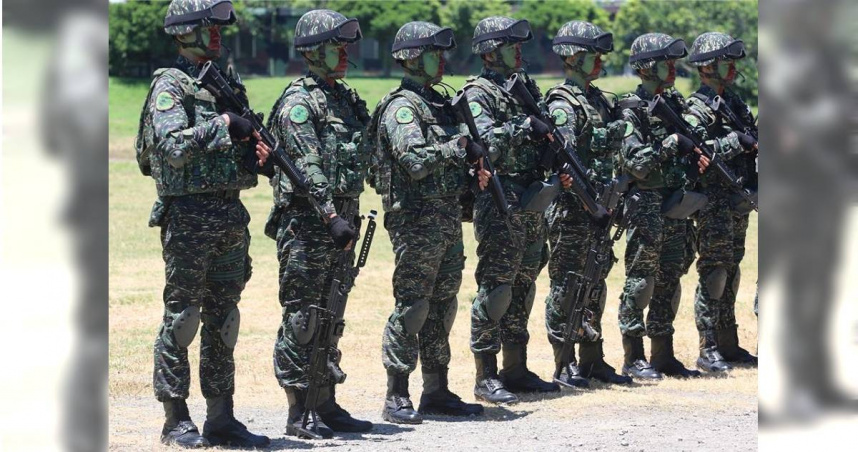 蕭姓男子在美國留學唸兩次學士後醫學系，因區公所兵役課員作業錯誤，蕭男被控妨害兵役。示意圖。（本報資料照片／郭良傑高雄傳真）