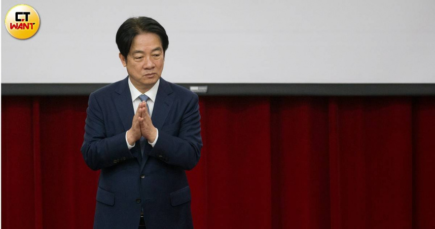 國民黨質疑，台積電赴美投資未獲稅務豁免或投資補貼，政府在談判過程中毫無角色，對美工作完全失敗。（圖／黃威彬攝）