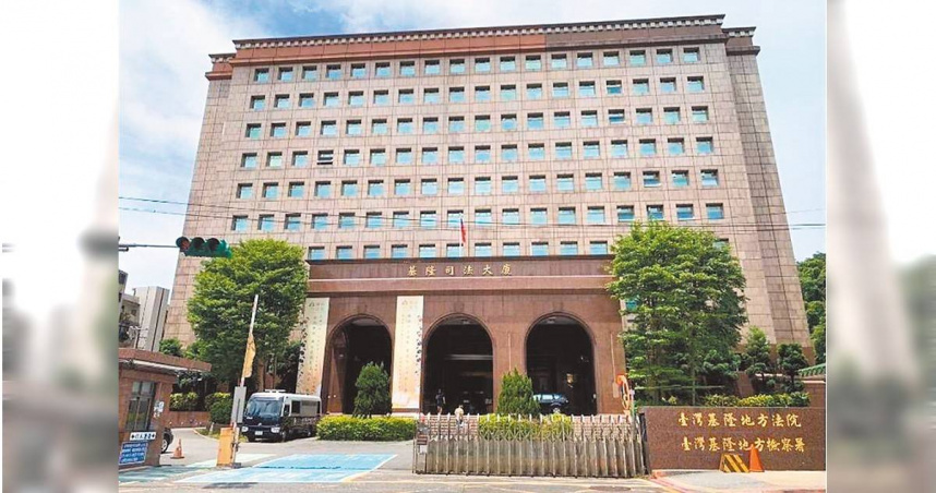 基隆港1名游姓貨櫃碼頭工人去年5月與大陸籍張姓船員合作走私胎盤素等藥品，張男購買藥品交付游男後，游男先藏在候工室經過3天才取藥，但仍被員警查獲法辦。基隆地方法院認定游男違反《藥事法》，判處有期徒刑2月。（圖／中國時報徐佑昇攝）