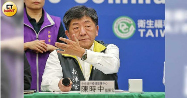案39於埃及感染返台才發病!病毒分析研究證實:非感染源
