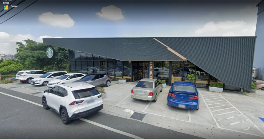 芎林新案「1坪開價65萬」 網傻眼：到底誰說新竹跌？（封面圖／翻攝Google Map）