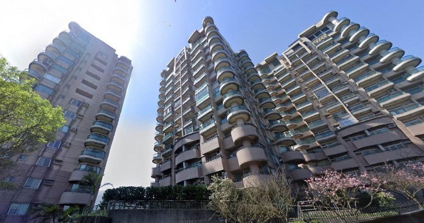 他一口氣打包新北90間套房！ 每戶僅56萬 可能用途曝光。（封面圖／翻攝GoogleMaps）