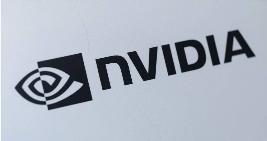 白宮改變了對輝達H20晶片的立場，暫緩實施進一步的出口限制。（圖／達志／美聯社）