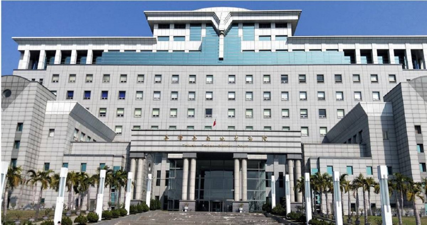 林姓中年男子與未滿14歲的少女發生性行為，被台南地方法院依妨害性自主罪判刑3年6月。（圖／本報資料照片）