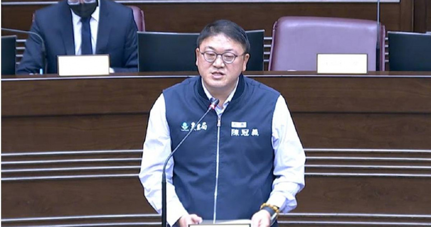 桃園市農業局長陳冠義認為，對美貿易順差是在科技業，農業逆差933億，還要繼續犧牲農業非常不合理，強調：「零關稅萬萬不可！產地標示也不能妥協！」（圖／報系資料照）