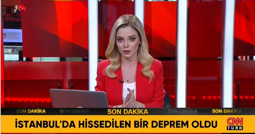 。（圖／翻攝X／CNN TÜR）