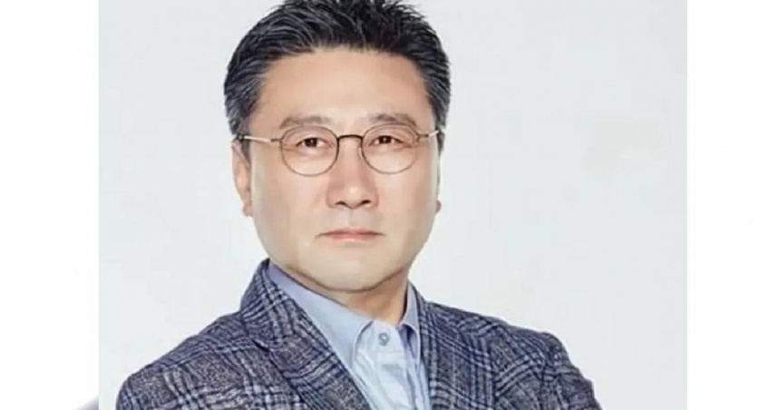 南韓男星崔廷宇過世，享壽68歲。（圖／翻攝自Blessent官網）