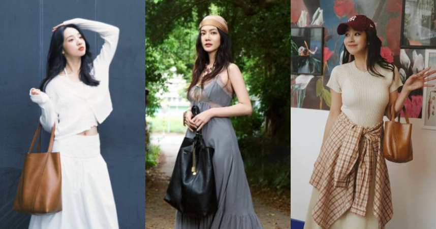 （圖／曾之喬IG、李沐IG、唐葳IG）