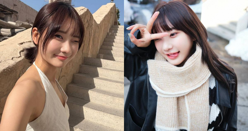 愛莉莎莎透露自己太忙，使她精神狀態崩潰。（圖／愛莉莎莎IG）