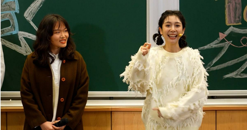 Albee比賽頻落敗。（圖／公視台語台提供）