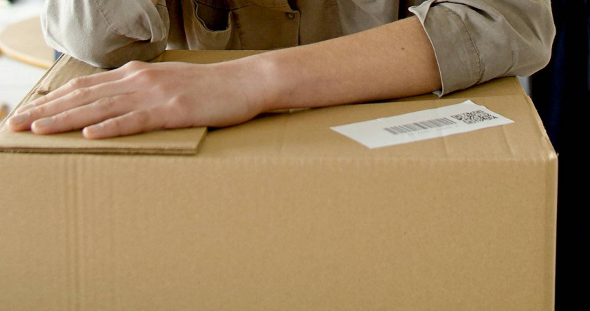 近日有不肖人士假冒中華郵政行騙。（示意圖／Pexels）