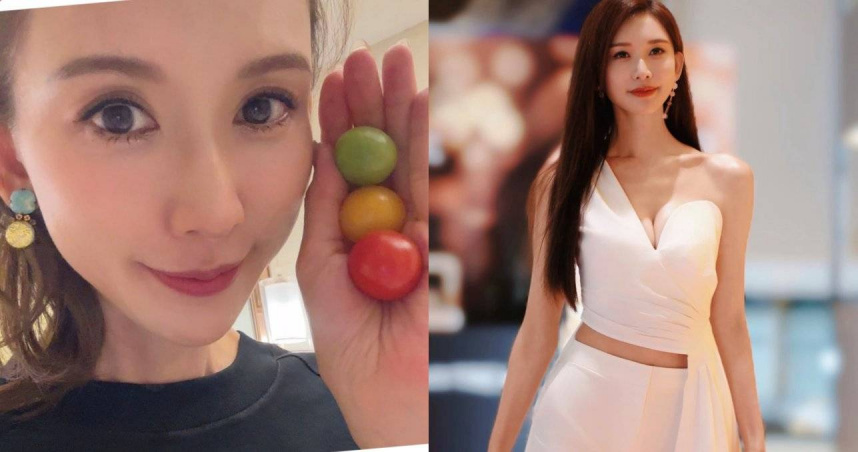 （圖／取自林志玲IG）