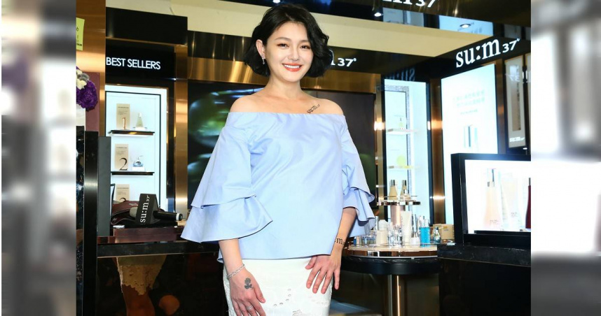 6日是大S 49歲冥誕，她生前委任律師鄧高靜發文悼念。（圖／報系資料照）