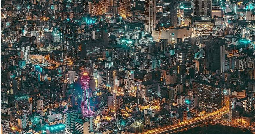 陸大學生網紅窮遊大阪，脫序行為引發日本網友撻伐。（示意圖／Unsplash）