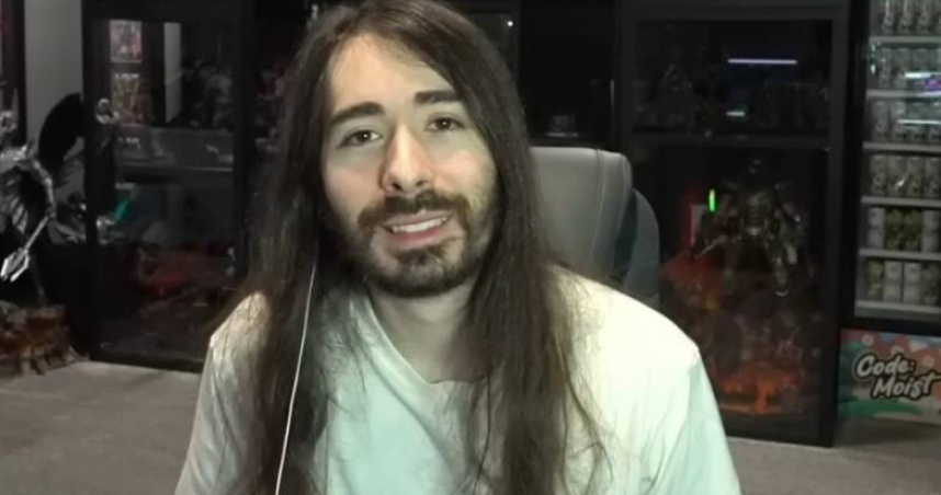 國外知名Twitch與YouTube實況主懷特（Charles White Jr.）。（圖／翻攝自YouTube，penguinz0）