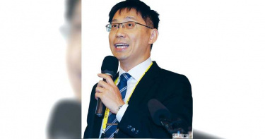玉山金控科技長陳昇瑋腦出血驟逝 享年44歲
