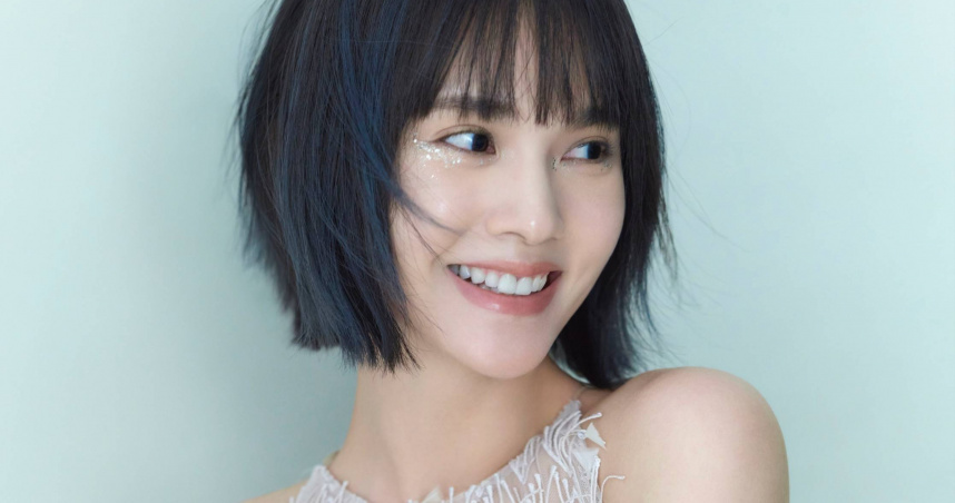 楊丞琳迎來出道25周年。（圖／索尼音樂提供）