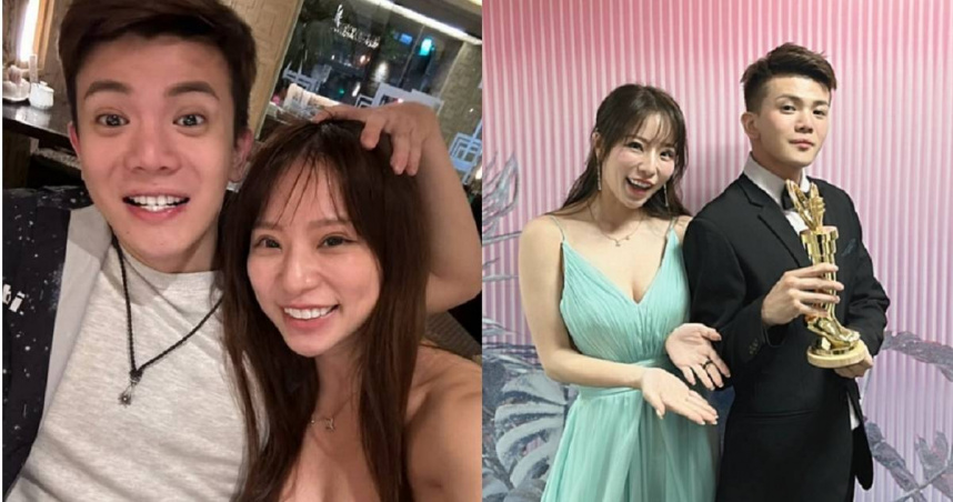 網紅孫生因性騷擾風波一度陷入低潮，他的女友多芬一直在身邊陪伴，但不久前多芬在社群更新意有所指的貼文，感情疑似生變。孫生和多芬兩人今（1）日證實分手傳聞，女方也透露心累真相。（圖／翻攝自Instagram／soon6669）