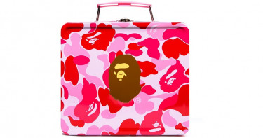 地表最潮月餅!A BATHING APE® 2019中秋限定月餅禮盒台灣首上市