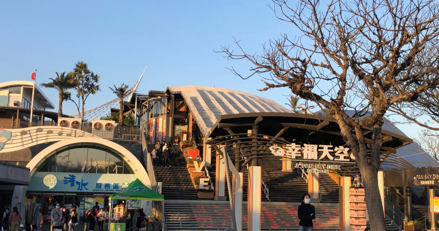 休息站停車不得超過4小時。（圖／報系資料照）