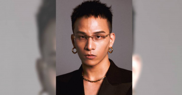 黃奇斌開心今年7月推出的全新創作單曲〈若無你我欲去佗位〉獲得亮眼成績。（圖／大可文武有限公司提供）