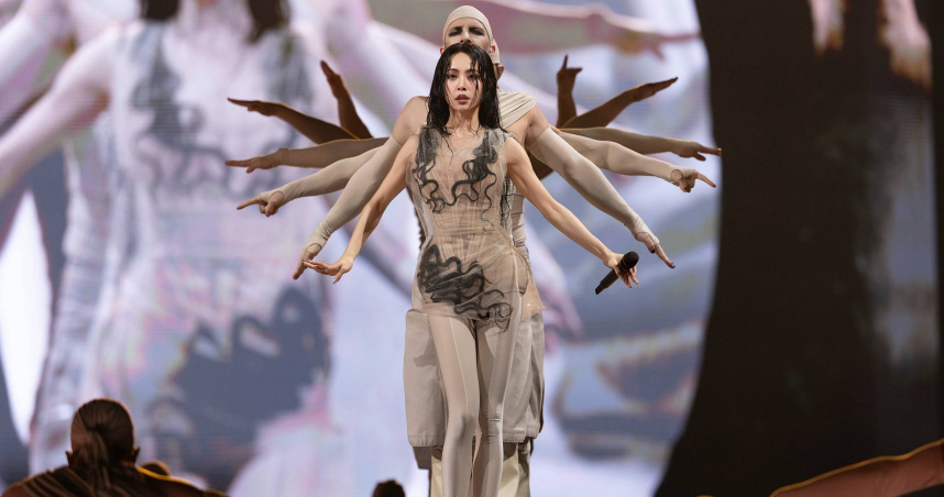 蔡依林連3天於台北大巨蛋開唱。（圖／凌時差提供）