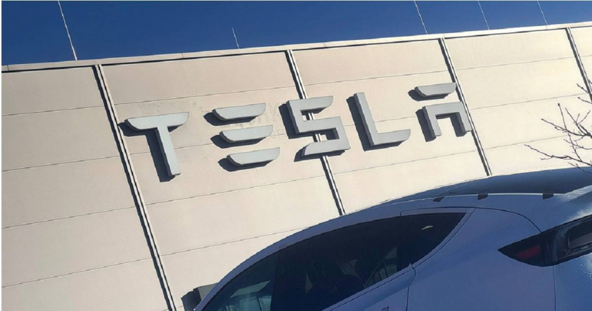 成功預測2007年次貸危機的知名投資人麥可貝瑞透露，他目前並未做空特斯拉（Tesla）股票。（圖／達志／美聯社）