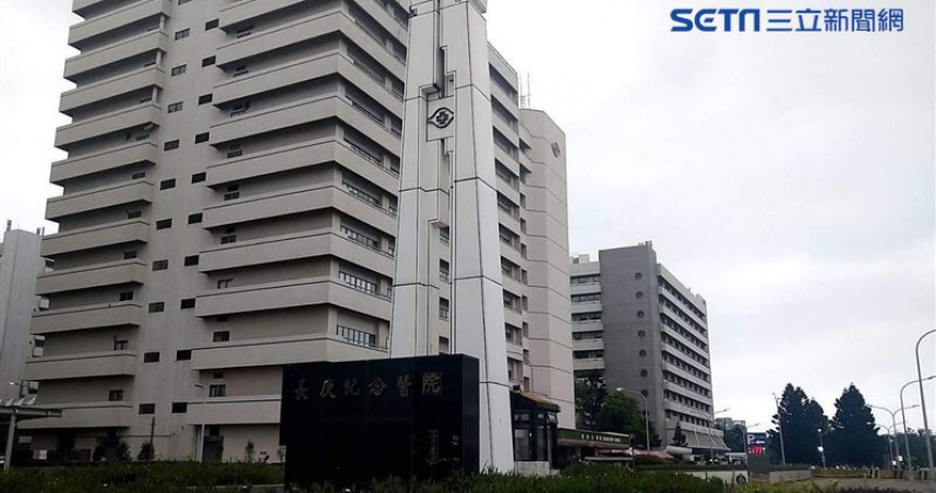 林口長庚（圖／三立新聞網陳弋攝影）