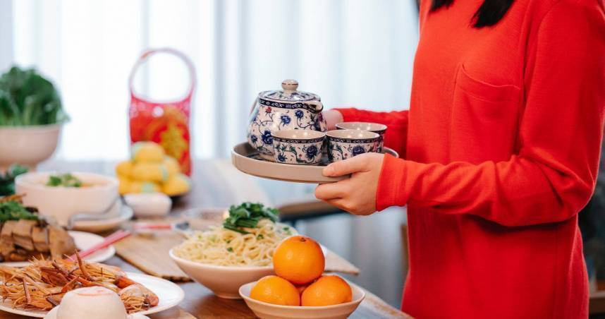 一名網友分享自己較喜歡媽媽那邊親戚，引發大批網友討論。（示意圖／翻攝自Pexels）