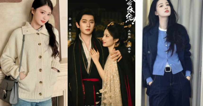 （圖／王楚然小紅書、小紅書）