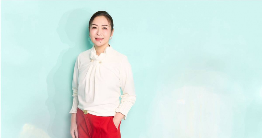 張秀卿憶羅時豐40年兄妹情誼　親揭他包紅包暖舉