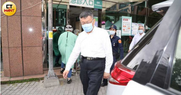 錢櫃大火傷者滿腹氣 柯文哲送錢只有4人收