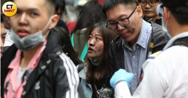 錢櫃大火該如何自救? 消防專家教你3招保命