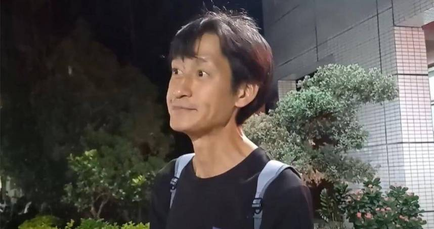再度爆走3／唐治平非本國人無法申請補助　揭心酸困境