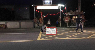 3歲童獨自橫越馬路 遭無照貨車衝撞亡