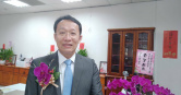 中正高中校長陸炳杉猝逝。（圖／翻攝高雄中正高中網站）