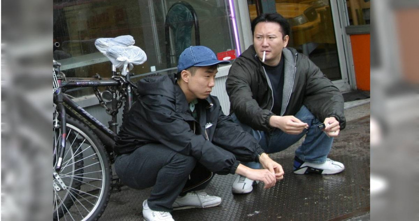 奧斯卡金獎導演親錄影片獻給台灣觀眾　《外賣：4K數位紀念版》見證導演鄒時擎25年電影夢