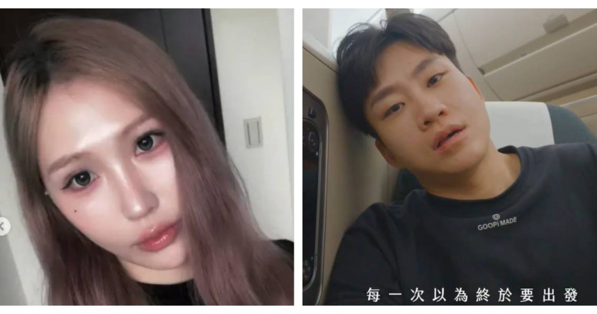 Joeman情斷蕭伊！去年才爆戀情　經紀人證實恢單曝現況