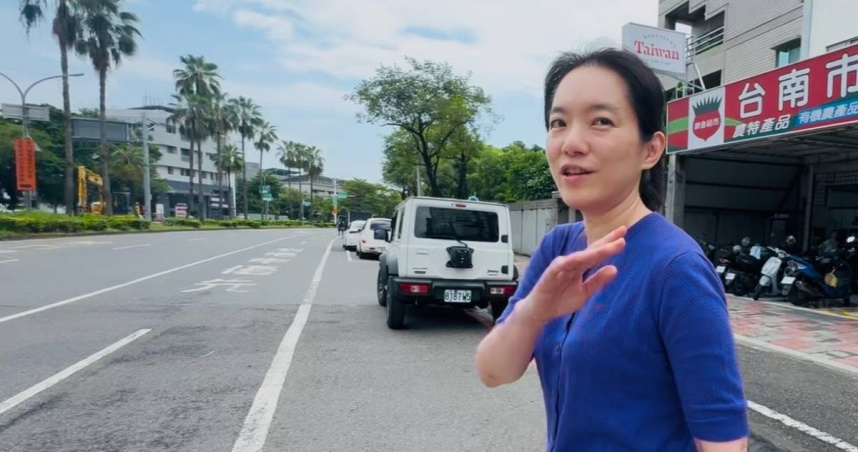 前總統陳水扁女兒陳幸妤在趙建銘開設的「趙建銘兆福脊椎骨科診所」Google評論區給1星並自爆離婚。（圖／報系資料照）