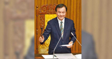 刀光劍影爭總統府秘書長 綠營人士:跟總統吵糖吃
