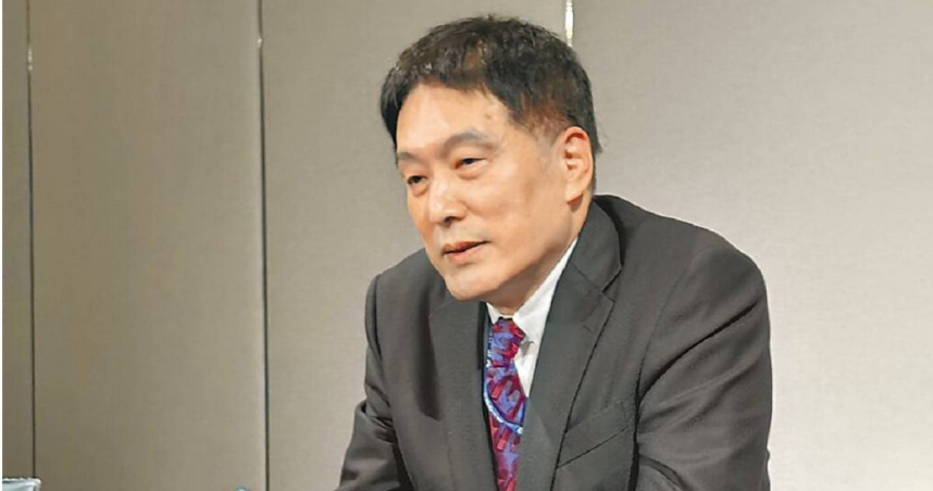百億總裁羅智先被告盜刷、侵占5萬元自家禮券　檢未傳喚偵結不起訴