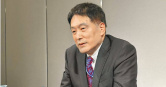 統一集團總裁羅智先。（圖／報系資料照）