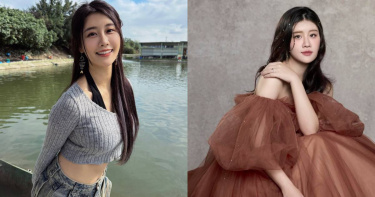 林真亦懷孕20周大出血，醫師要求她到生產前都不能下床。（圖／翻攝臉書／林真亦）