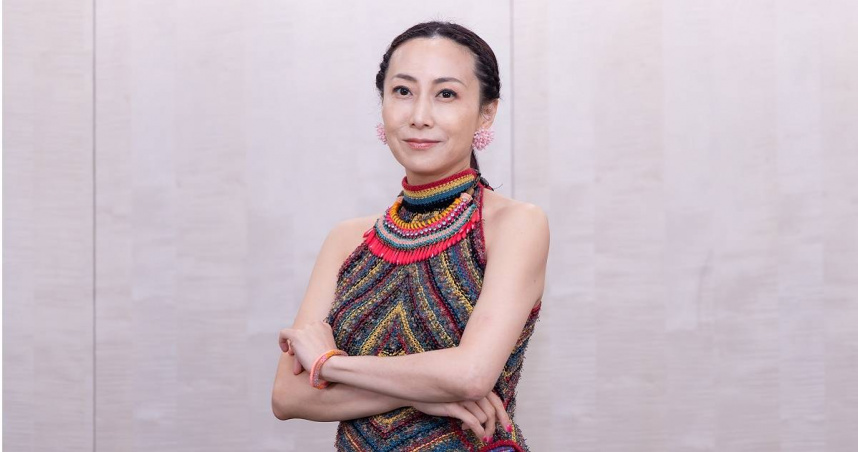 一青窈睽違3年訪台怕被忘記　放話12月專場要挑戰張惠妹〈BAD BOY〉
