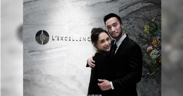 賴弘國離婚阿嬌稱還前任感情債 將用工作治情傷