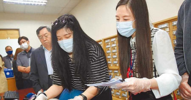 追殺革實院黨產 國民黨掌櫃驚爆黨產會超前部署砍柯P
